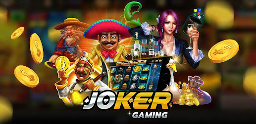 joker123-gaming