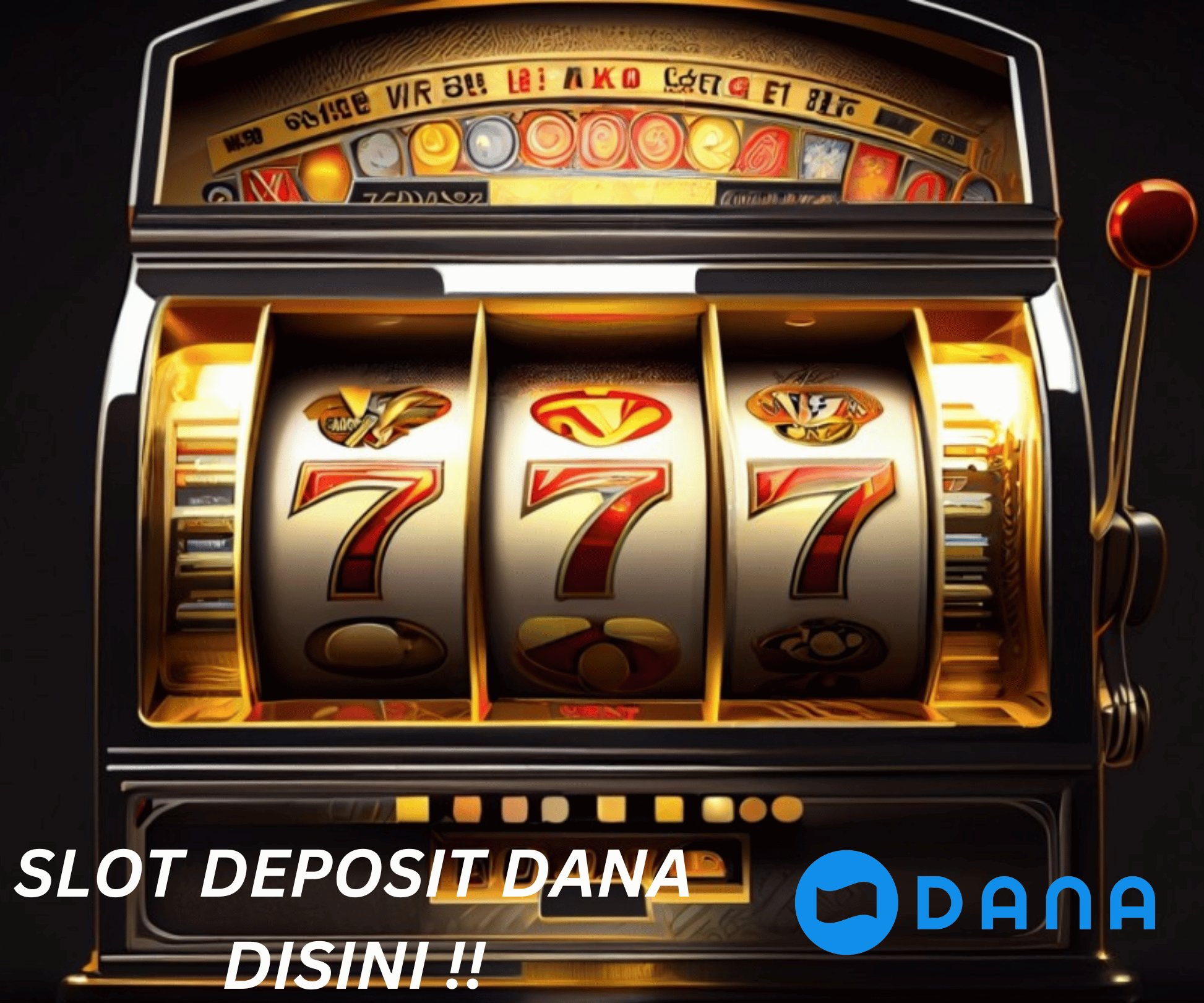 The best steps to play on the SLOT DANA site in 2024